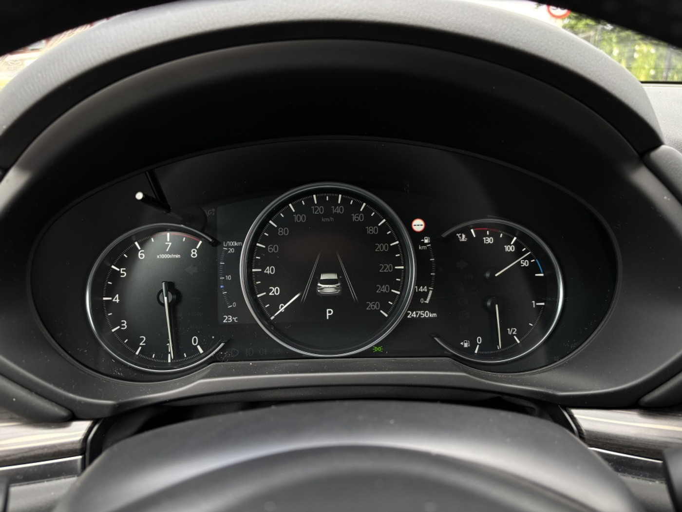 Foto van Mazda Mazda Cx-5