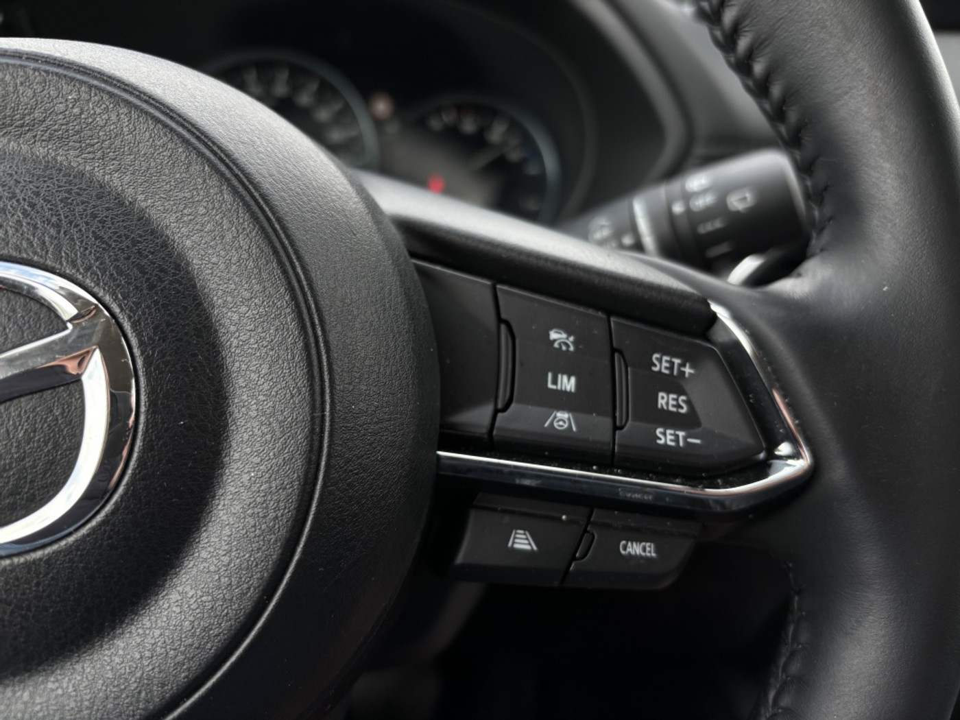 Foto van Mazda Mazda Cx-5