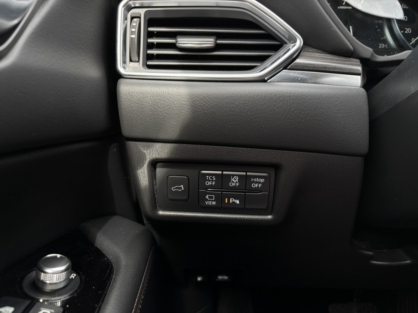 Foto van Mazda Mazda Cx-5