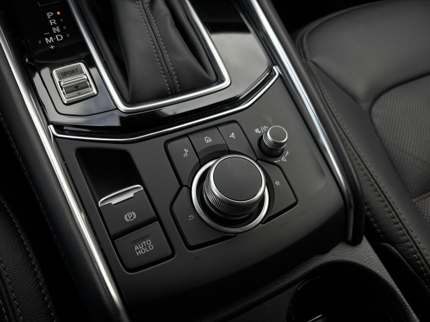 Foto van Mazda Mazda Cx-5