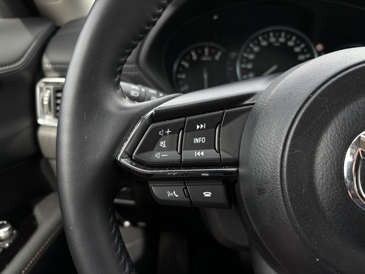 Foto van Mazda Mazda Cx-5