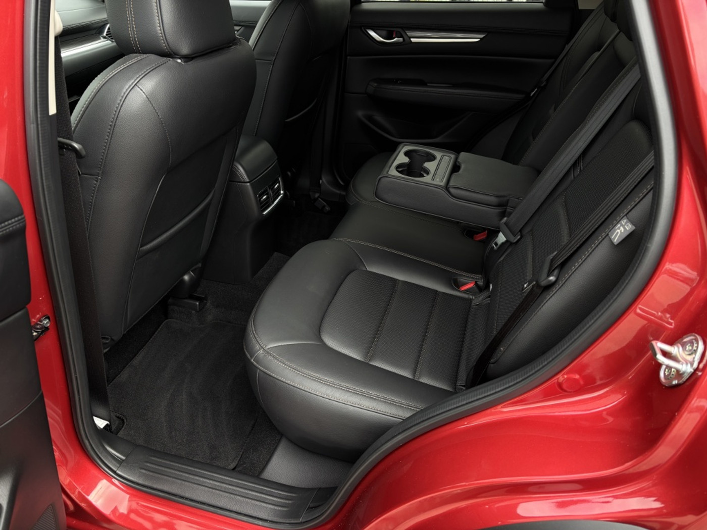 Foto van Mazda Mazda Cx-5