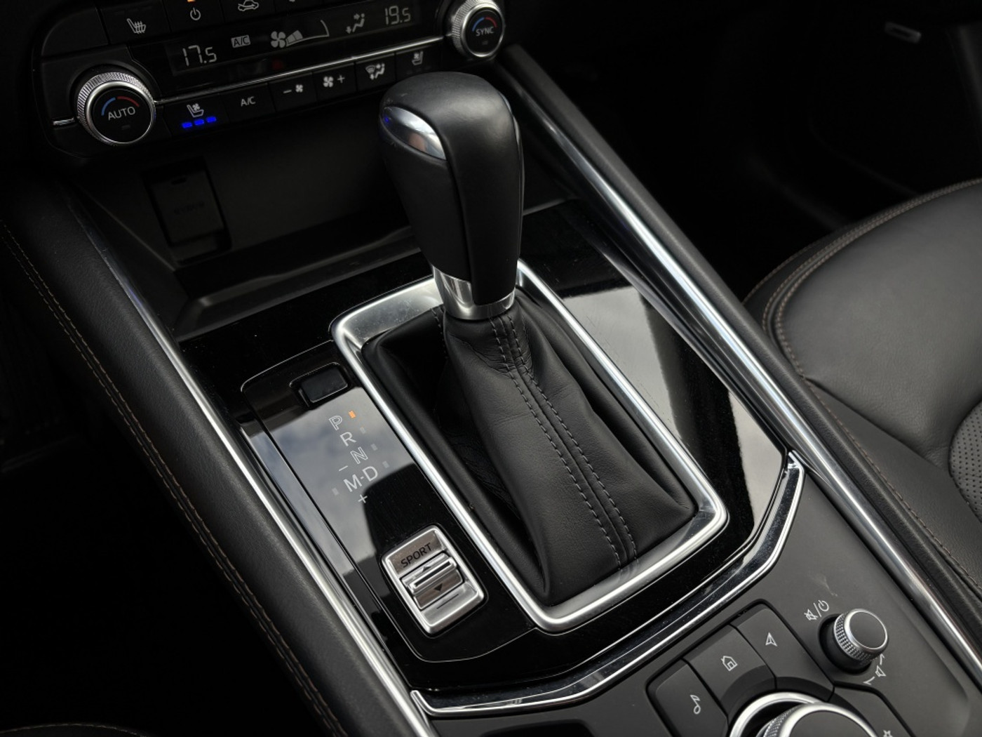 Foto van Mazda Mazda Cx-5