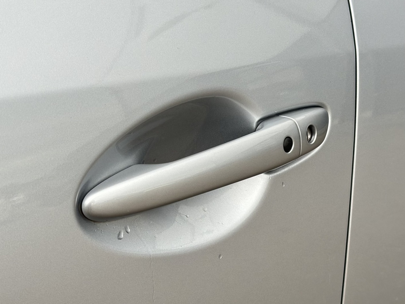 Foto van Mazda 3