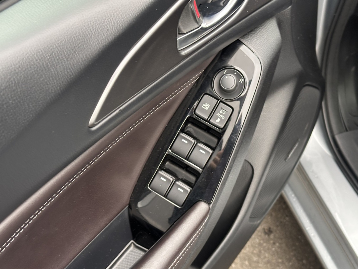 Foto van Mazda 3