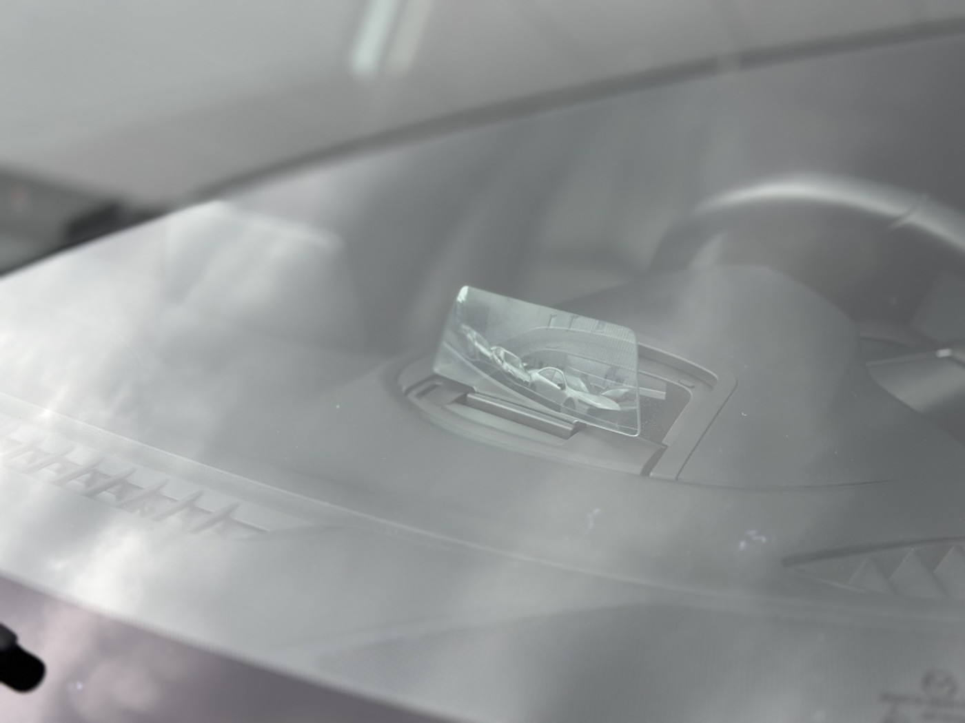 Foto van Mazda 3