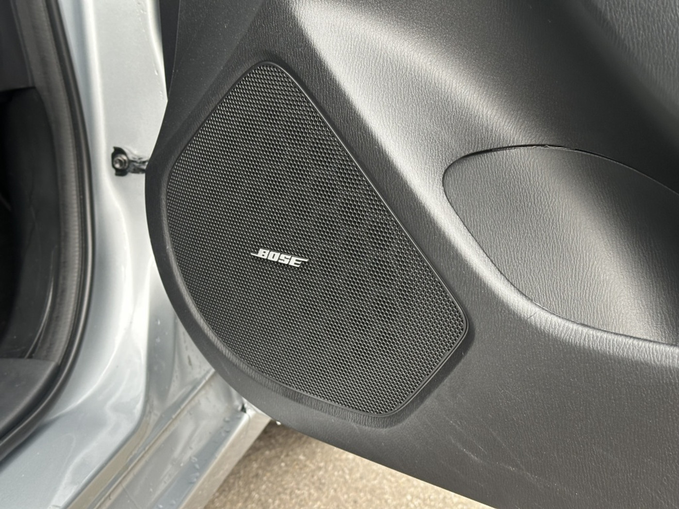 Foto van Mazda 3