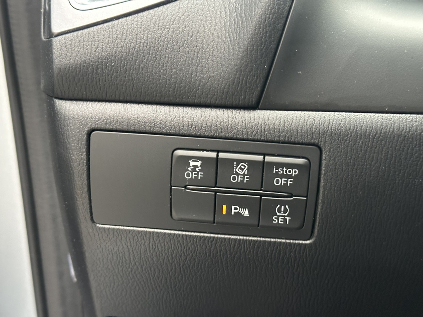 Foto van Mazda 3