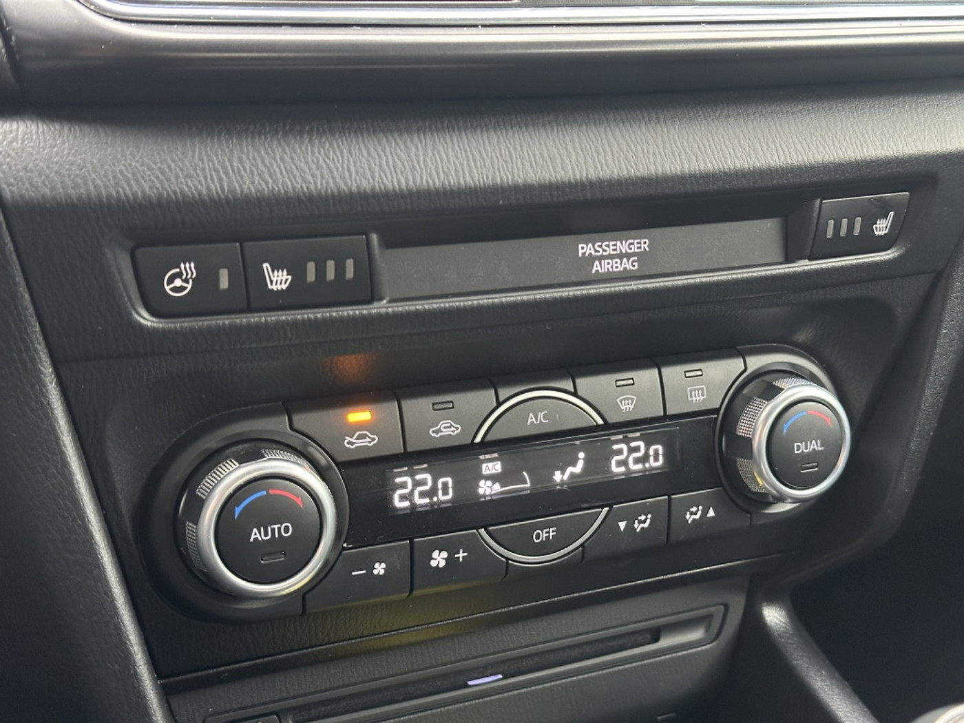 Foto van Mazda 3