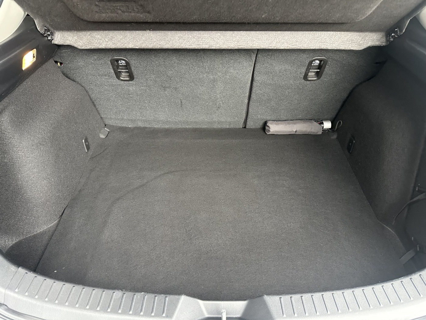 Foto van Mazda 3