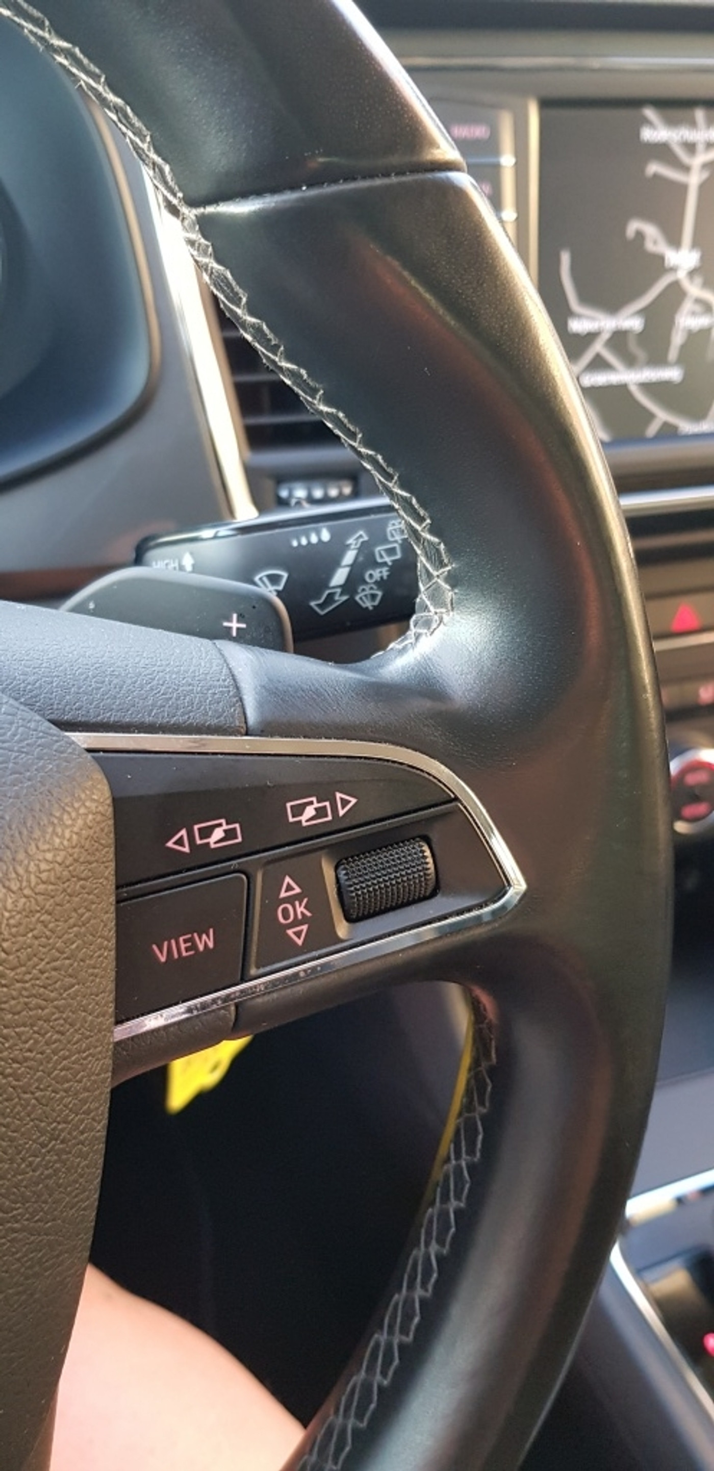 Foto van Seat Ateca