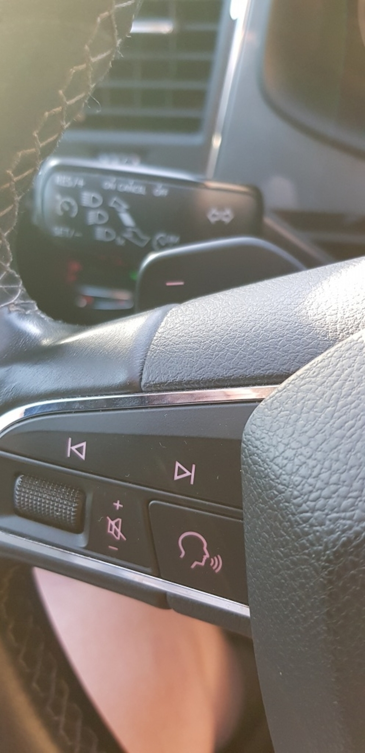 Foto van Seat Ateca
