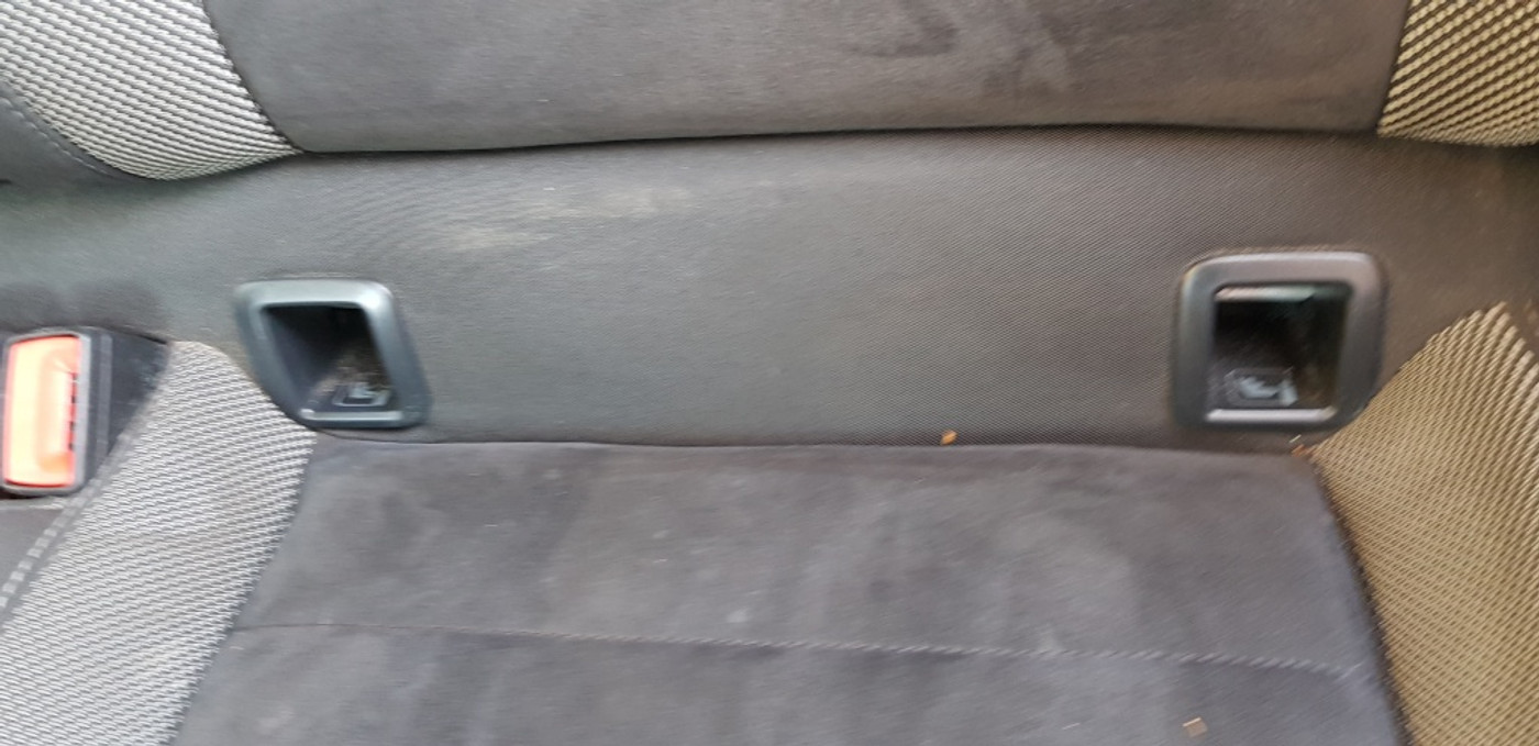 Foto van Seat Ateca