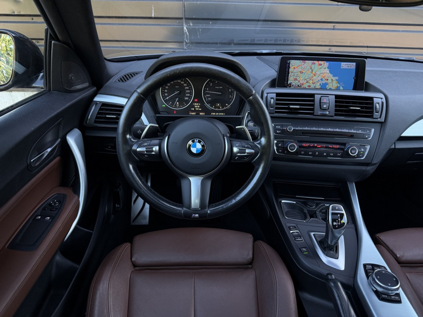 Foto van BMW M235i