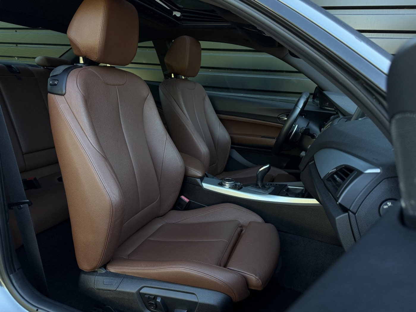 Foto van BMW M235i