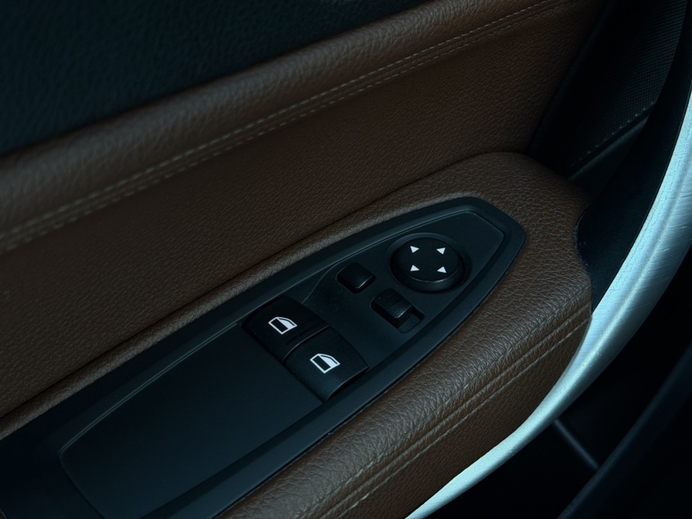 Foto van BMW M235i