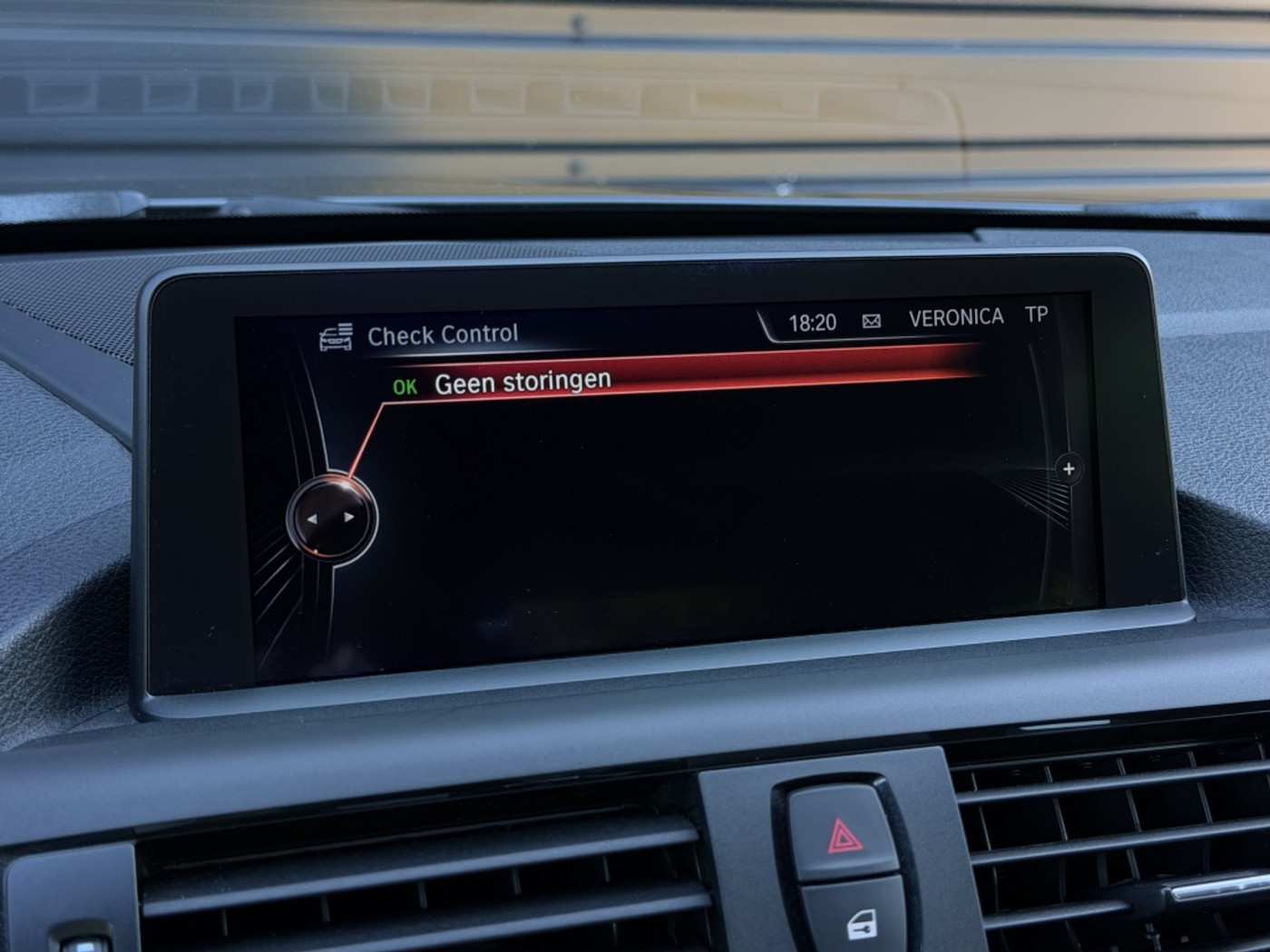 Foto van BMW M235i