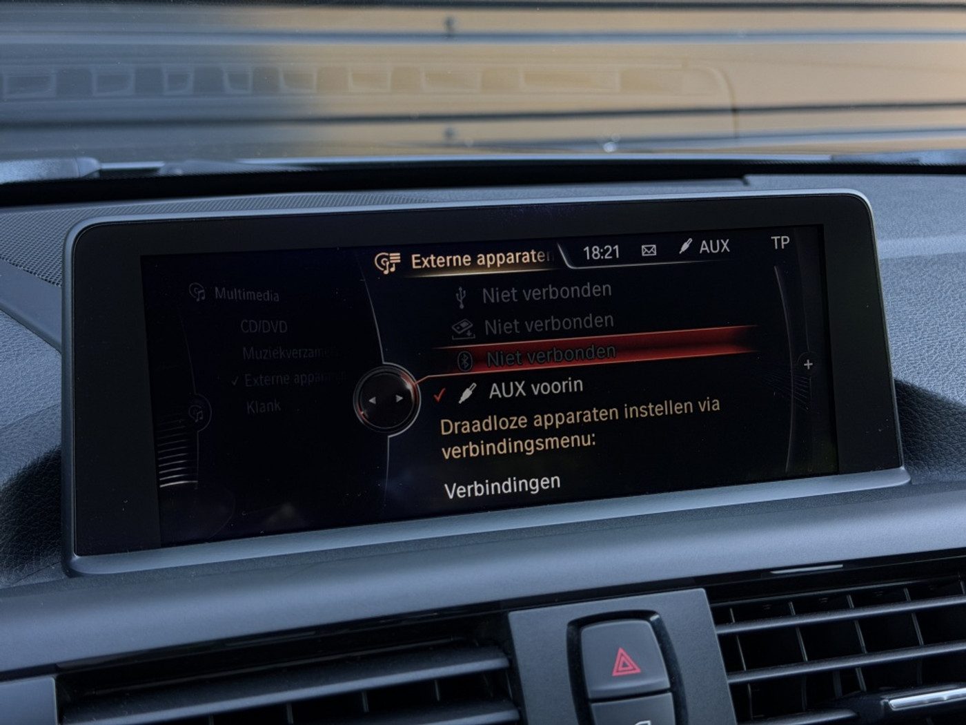 Foto van BMW M235i