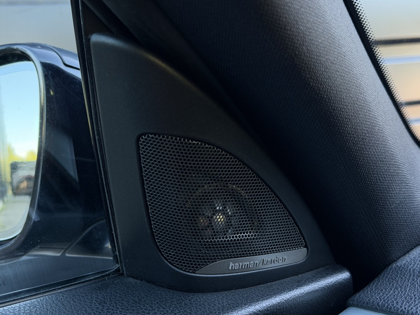 Foto van BMW M235i