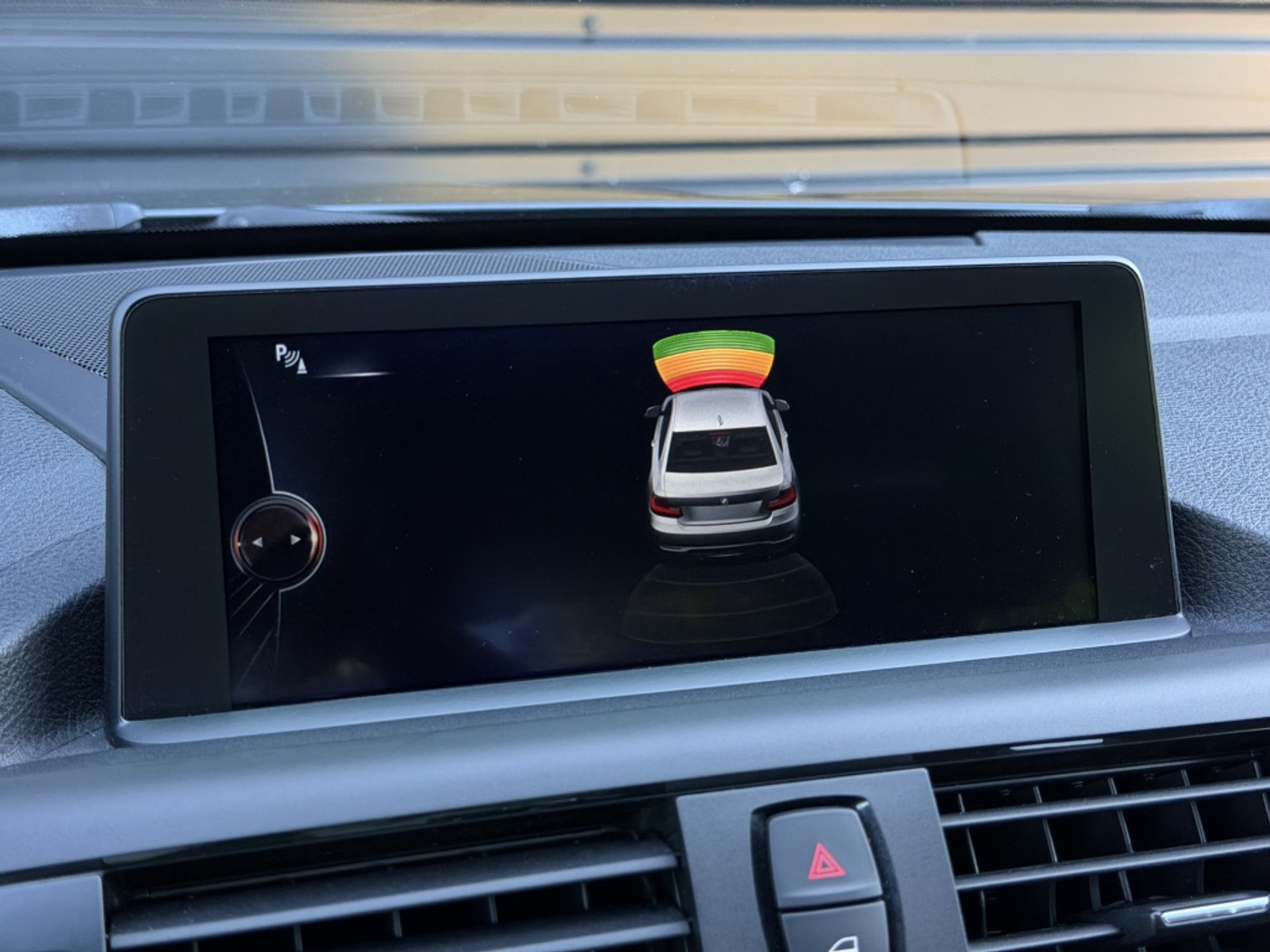 Foto van BMW M235i