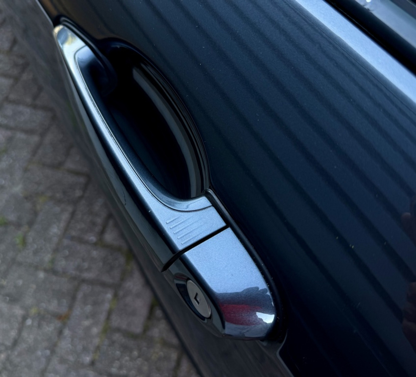 Foto van BMW M235i