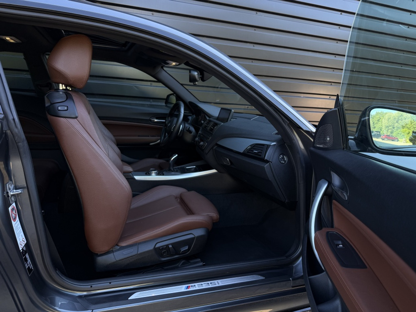 Foto van BMW M235i