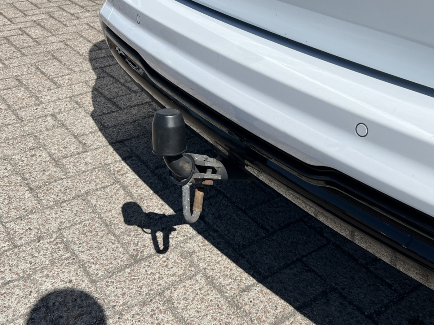 Foto van Ford Ecosport