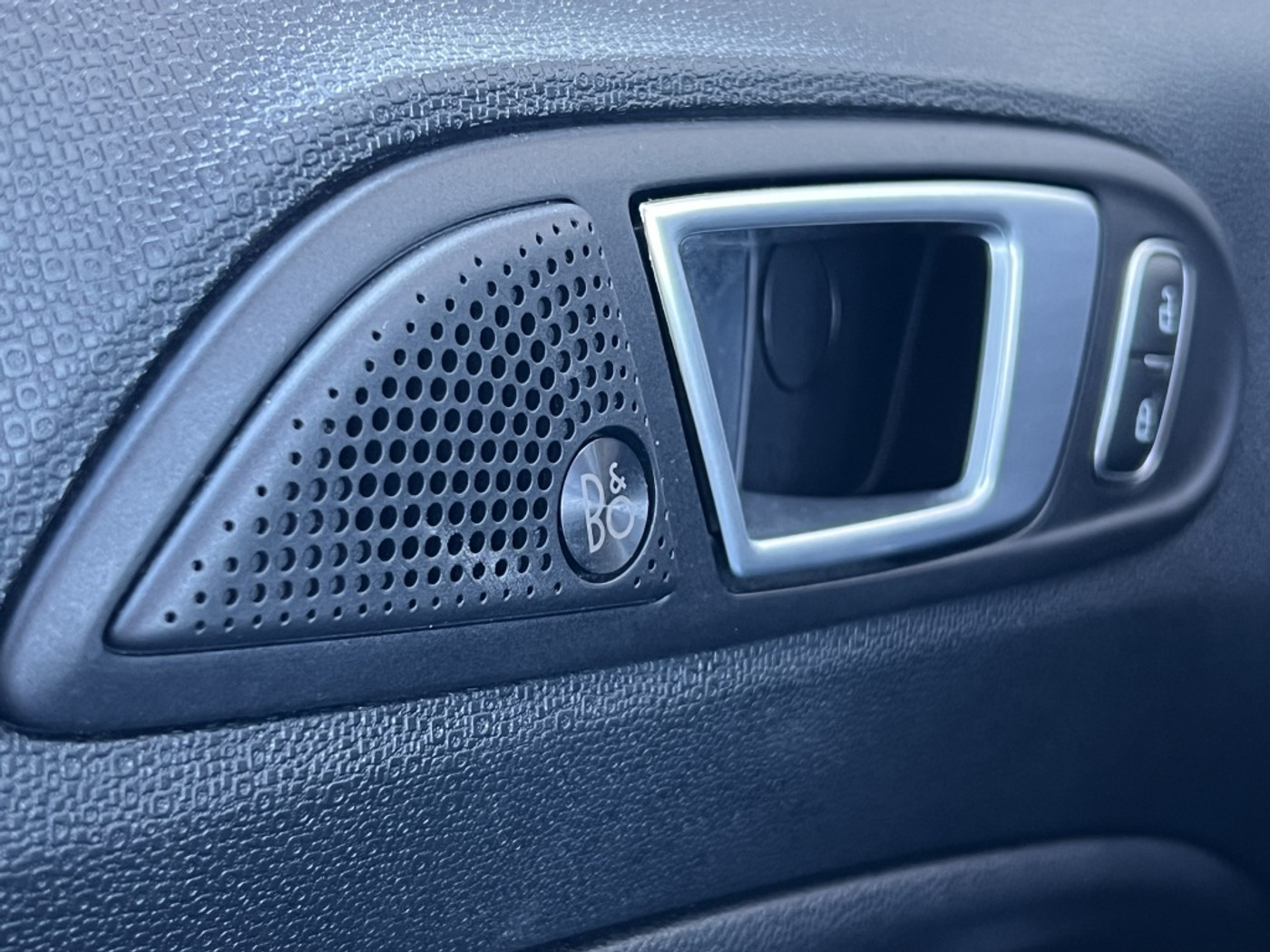 Foto van Ford Ecosport