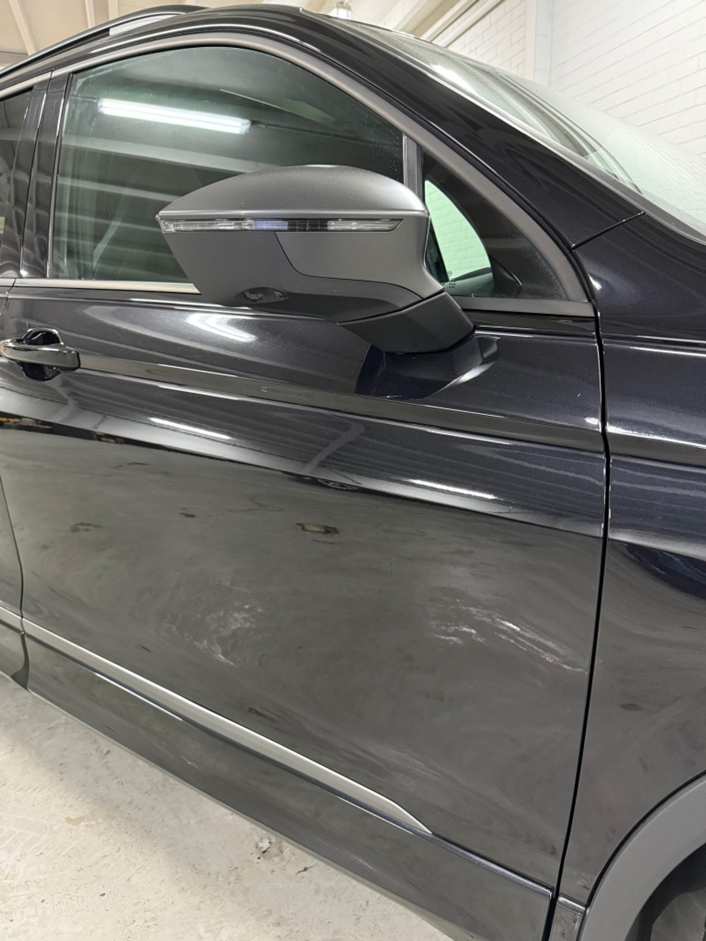 Foto van Seat Tarraco