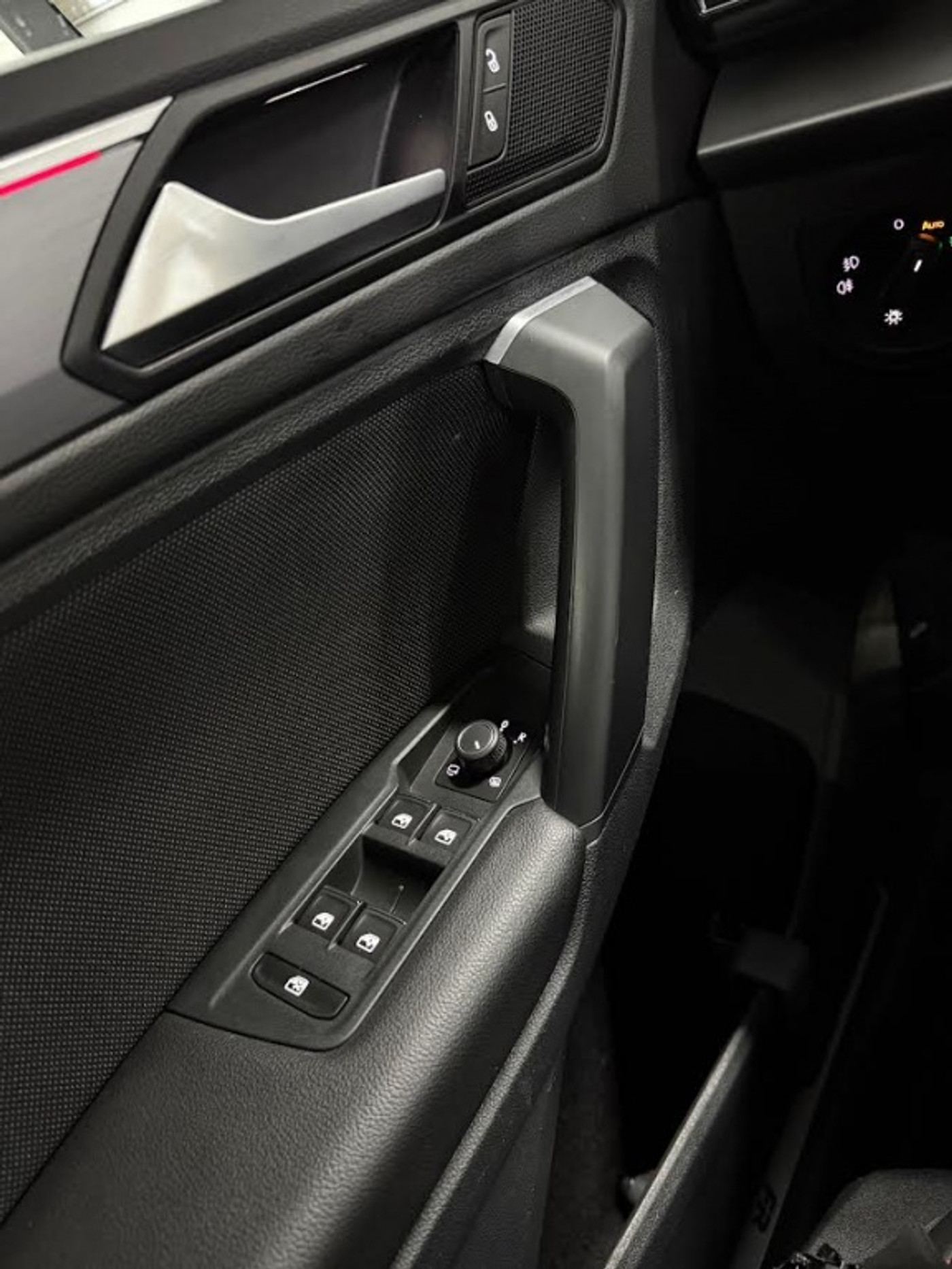 Foto van Seat Tarraco