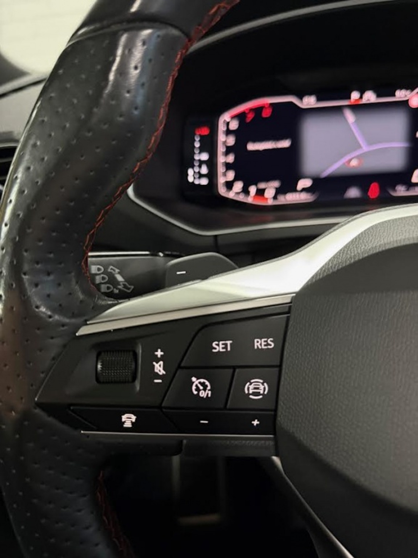 Foto van Seat Tarraco