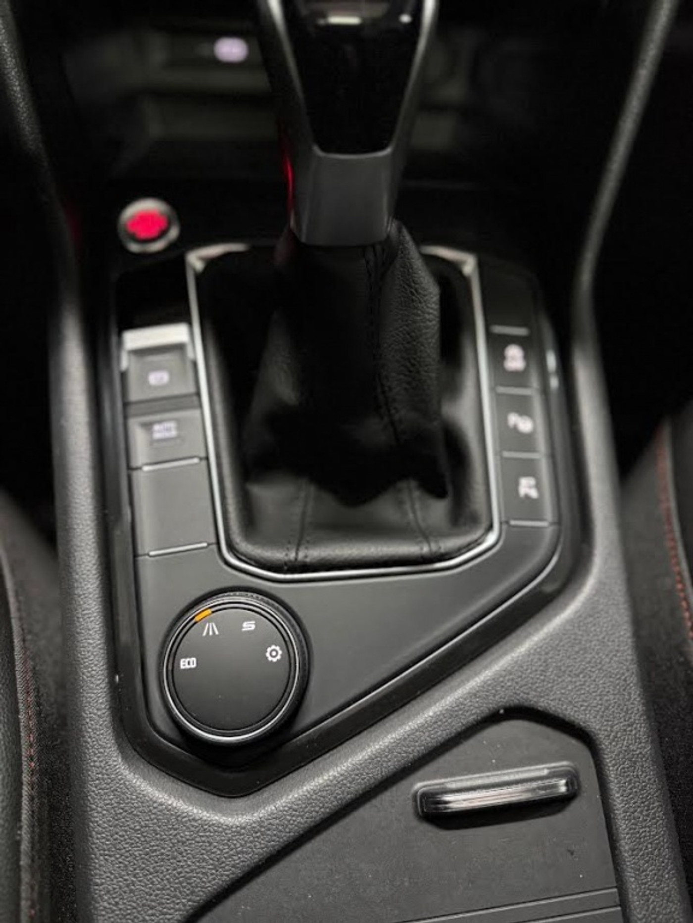 Foto van Seat Tarraco