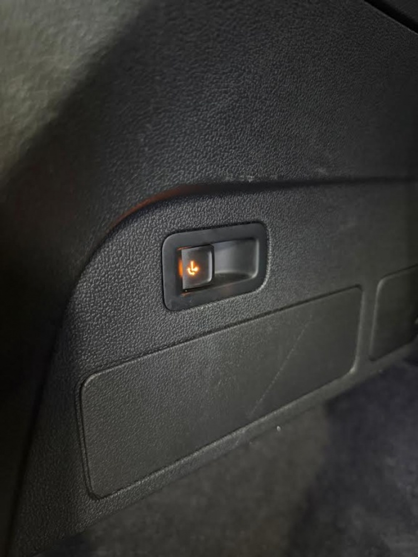 Foto van Seat Tarraco