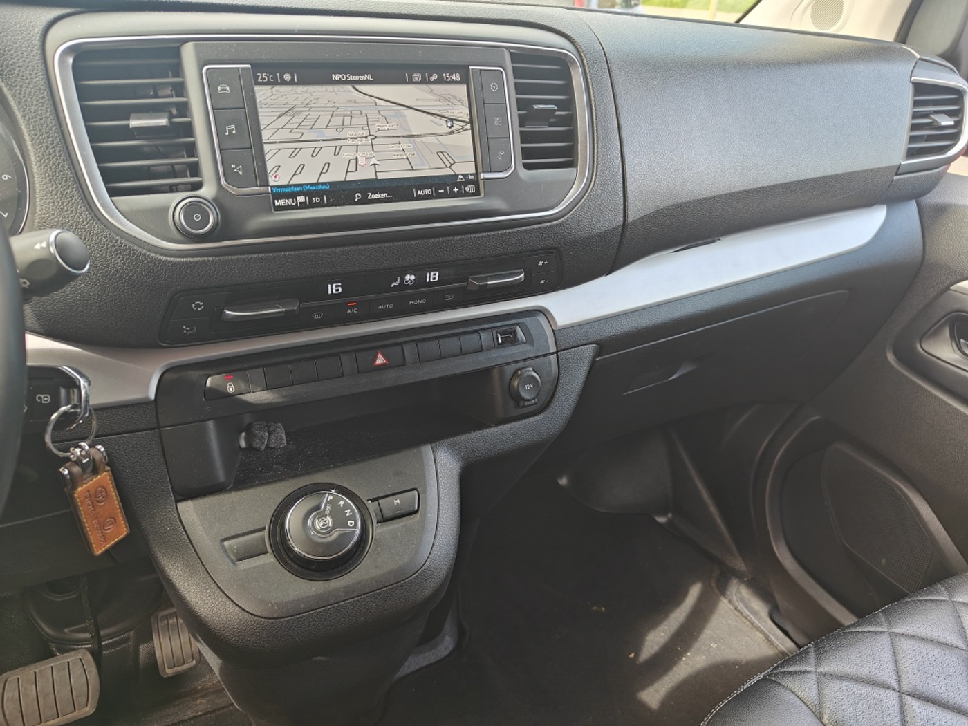 Foto van Toyota Proace