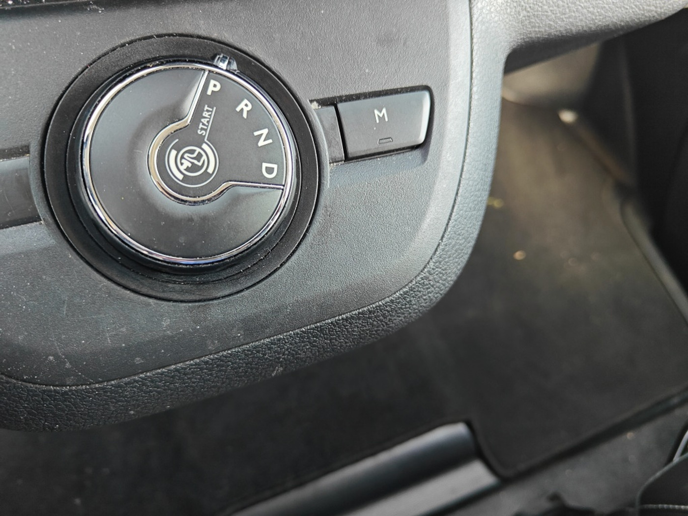 Foto van Toyota Proace