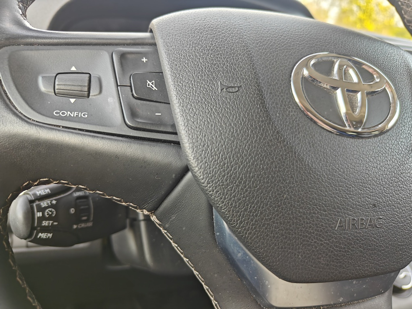 Foto van Toyota Proace