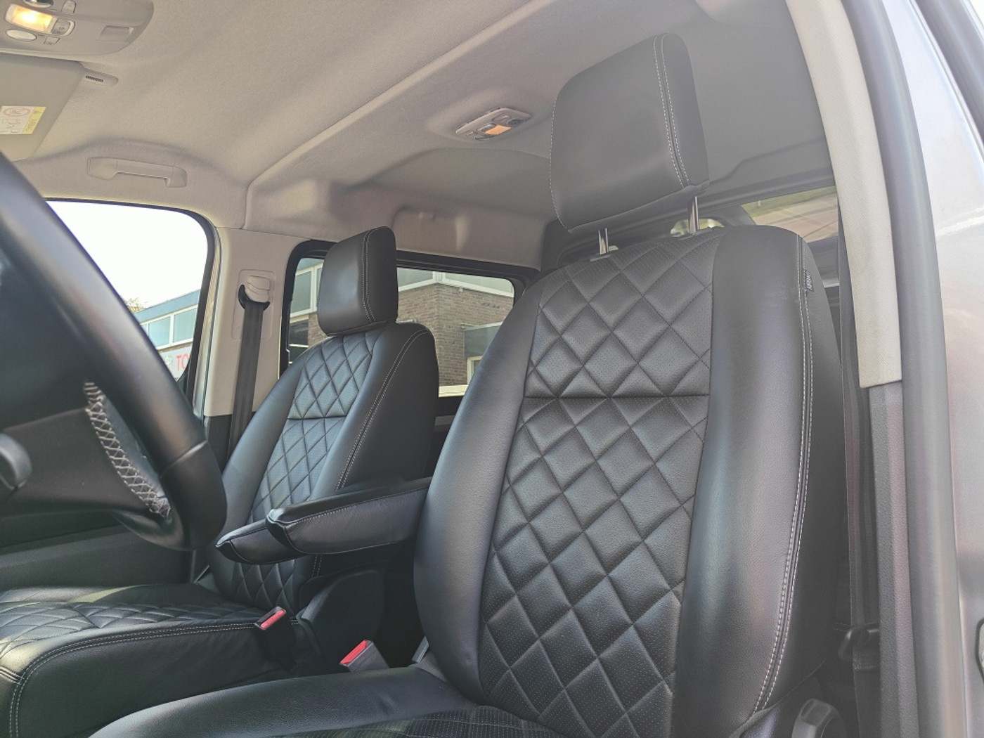 Foto van Toyota Proace