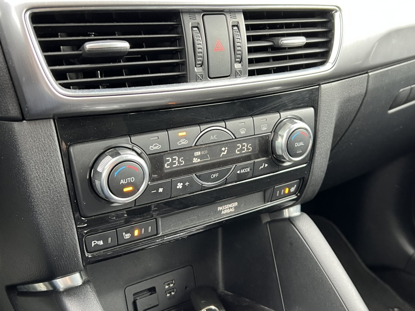 Foto van Mazda Mazda Cx-5