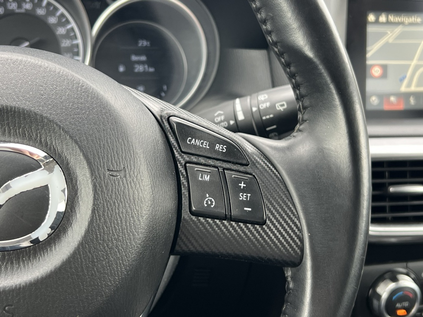 Foto van Mazda Mazda Cx-5