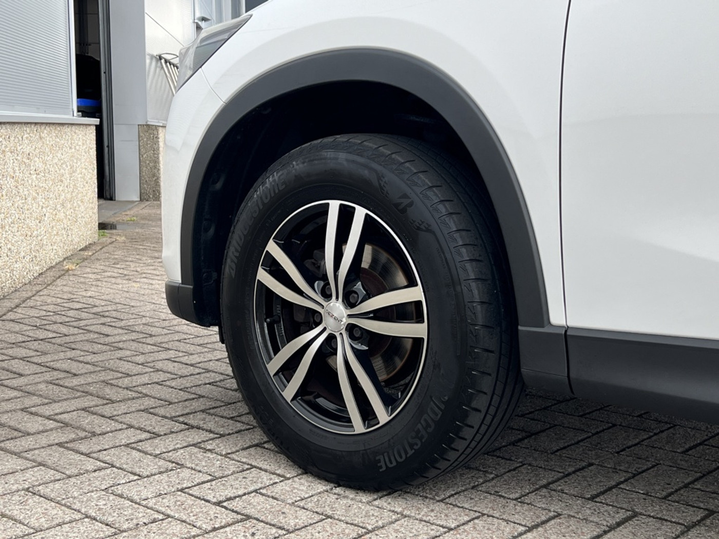Foto van Mazda Mazda Cx-5