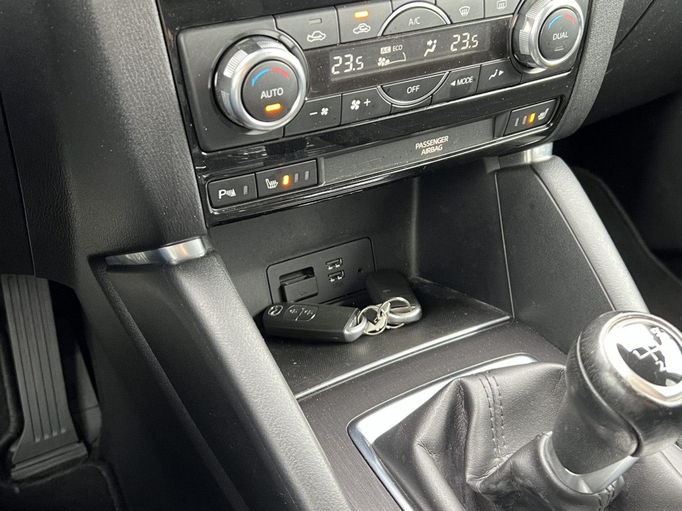 Foto van Mazda Mazda Cx-5