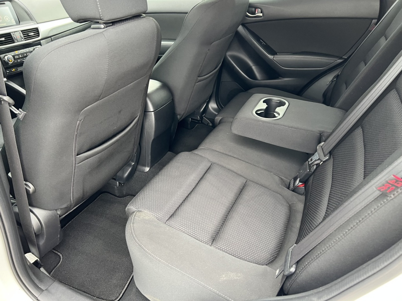 Foto van Mazda Mazda Cx-5