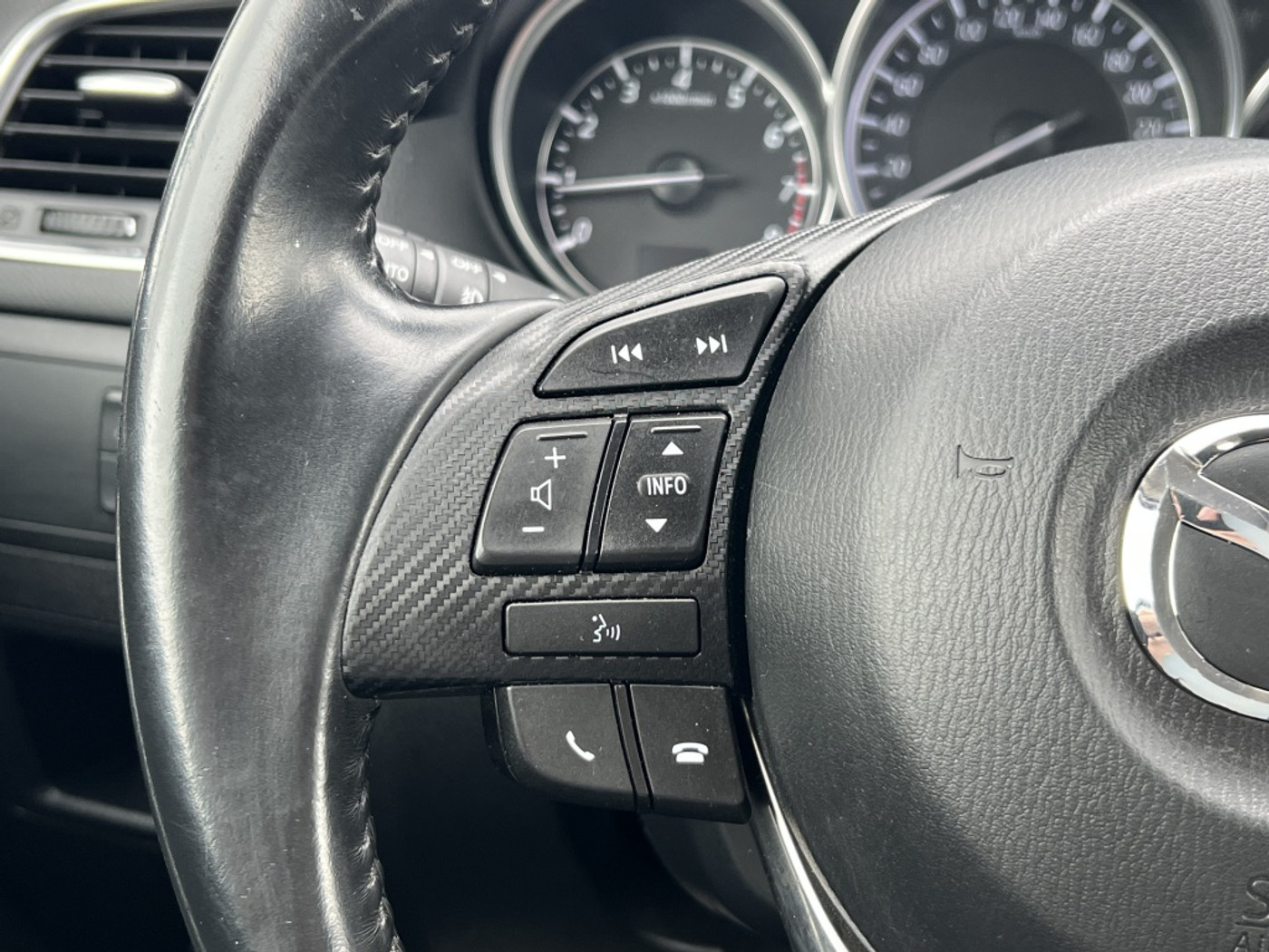Foto van Mazda Mazda Cx-5