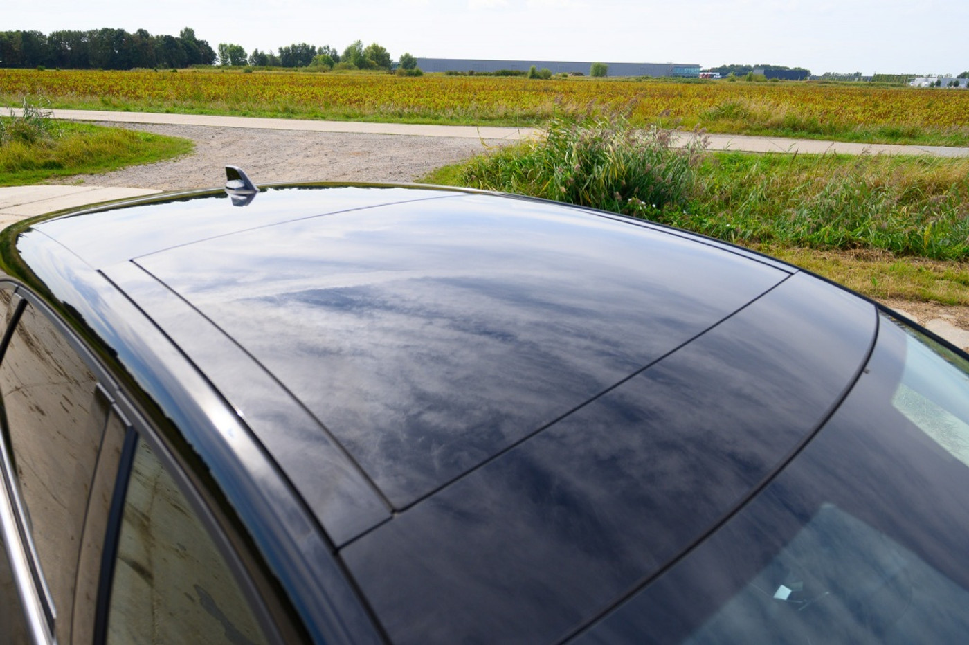 Foto van Mitsubishi Asx