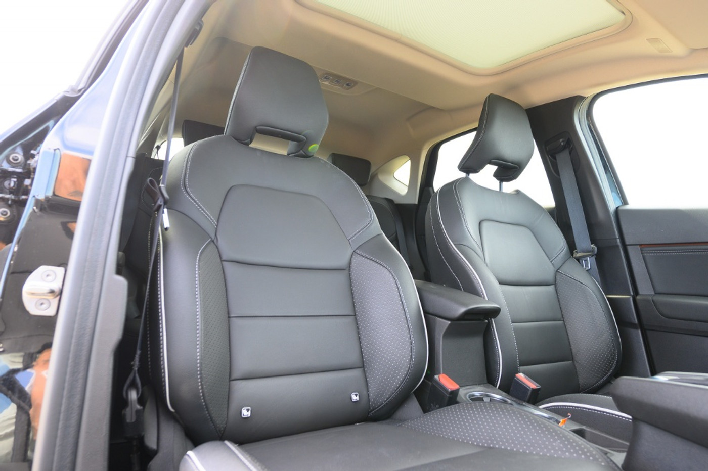 Foto van Mitsubishi Asx