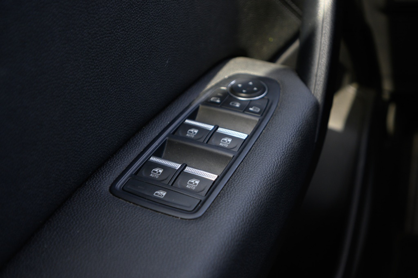 Foto van Mitsubishi Asx