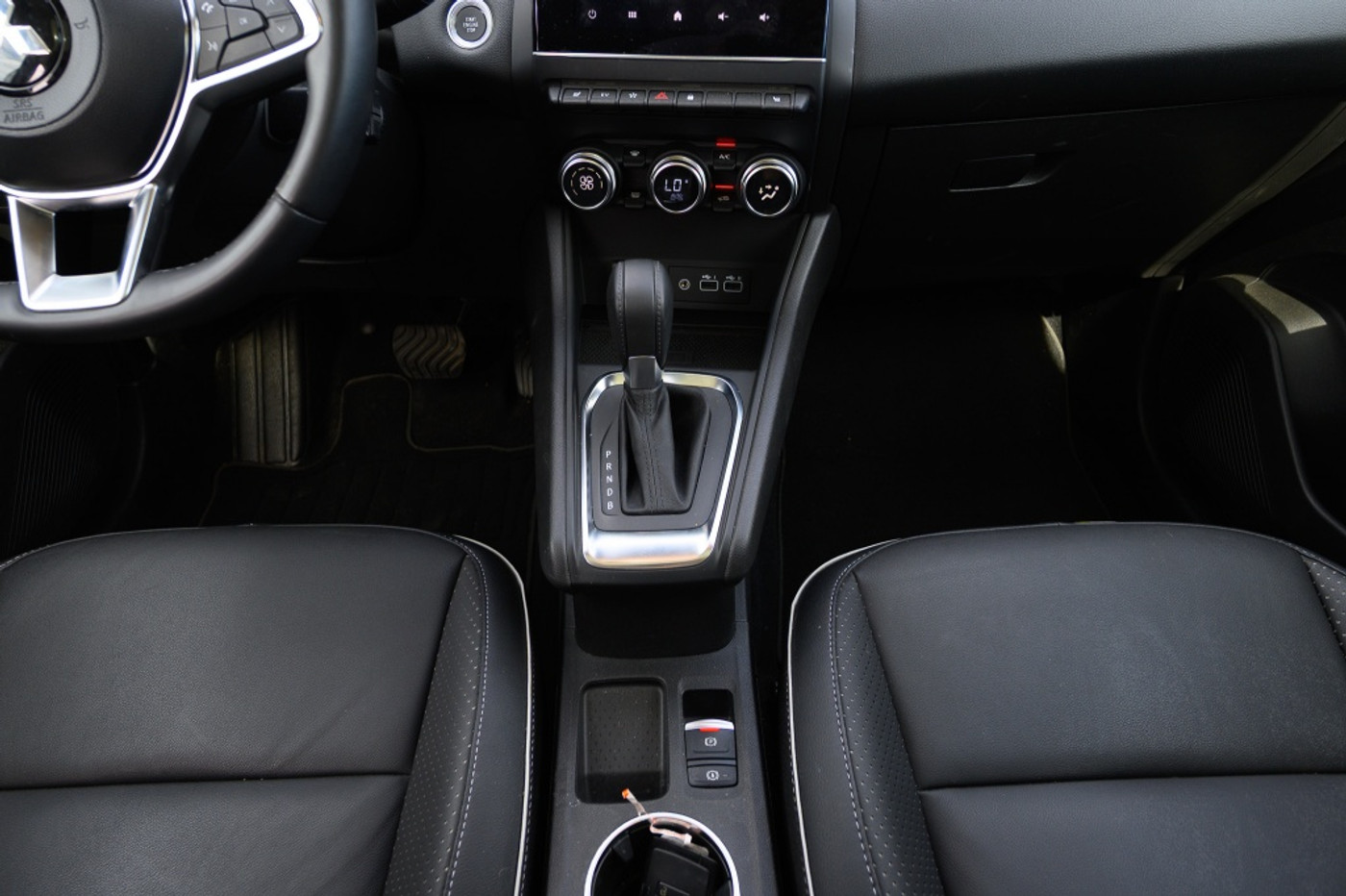 Foto van Mitsubishi Asx