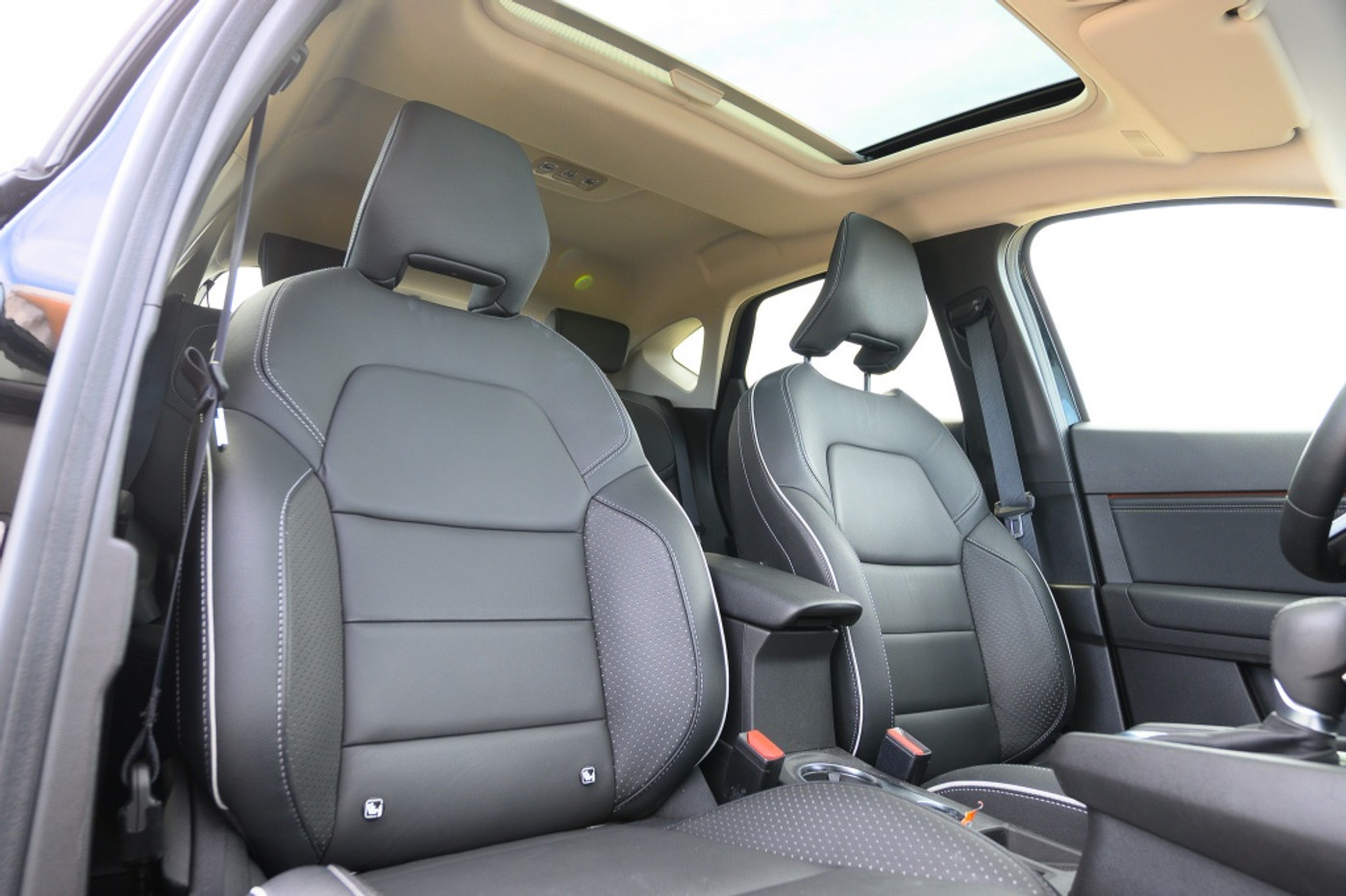 Foto van Mitsubishi Asx