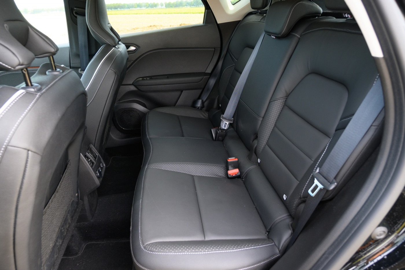 Foto van Mitsubishi Asx