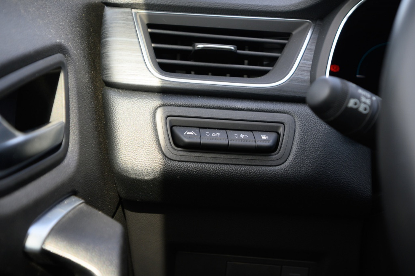Foto van Mitsubishi Asx